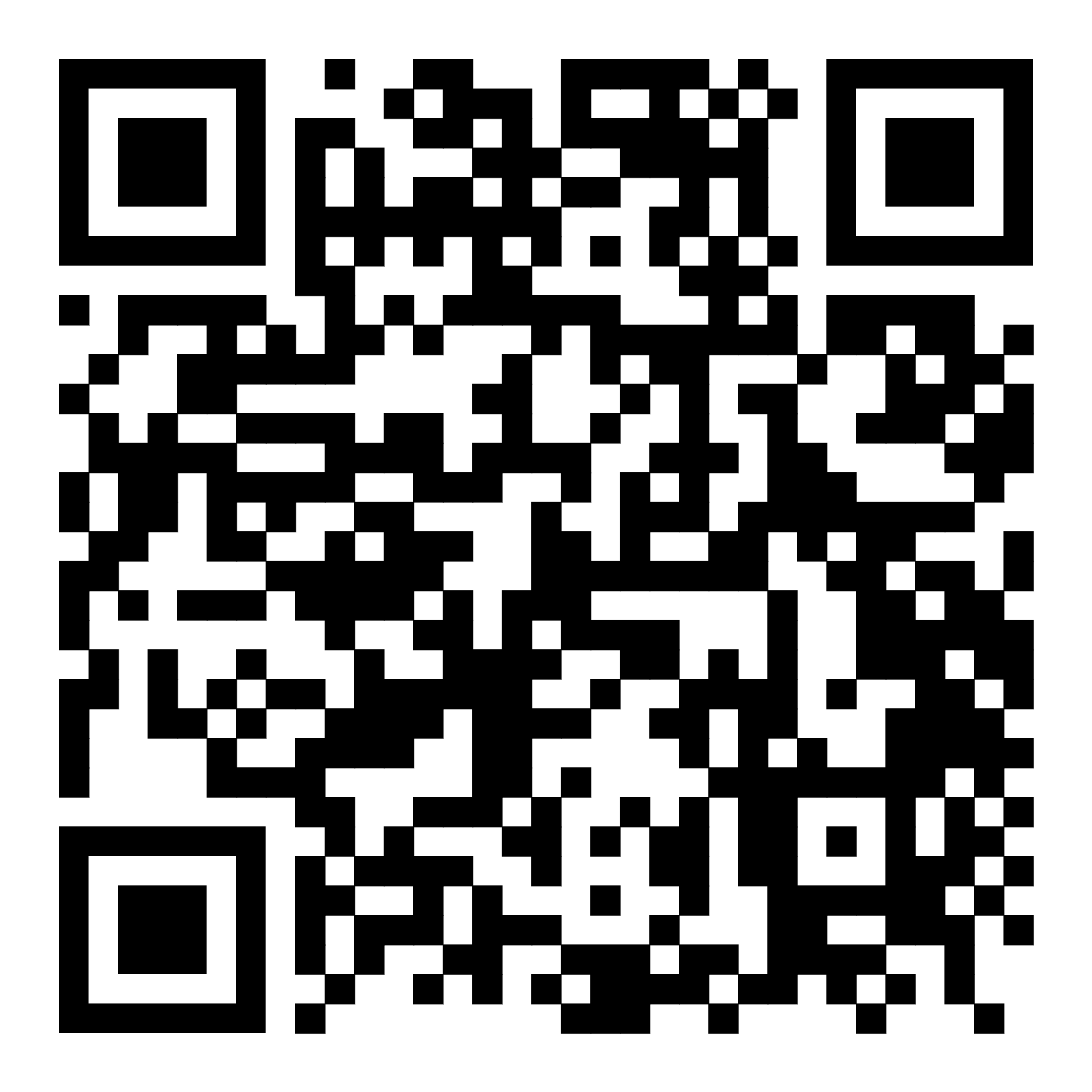 Στρέψε την κάμερά σου στον κωδικό QR για να ανοίξεις τον ιστότοπο