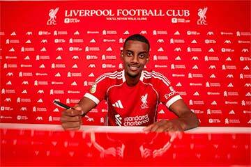 Deadline Day 2025: Οι πιο δυνατές μεταγραφές της χρονιάς στην Ευρώπη