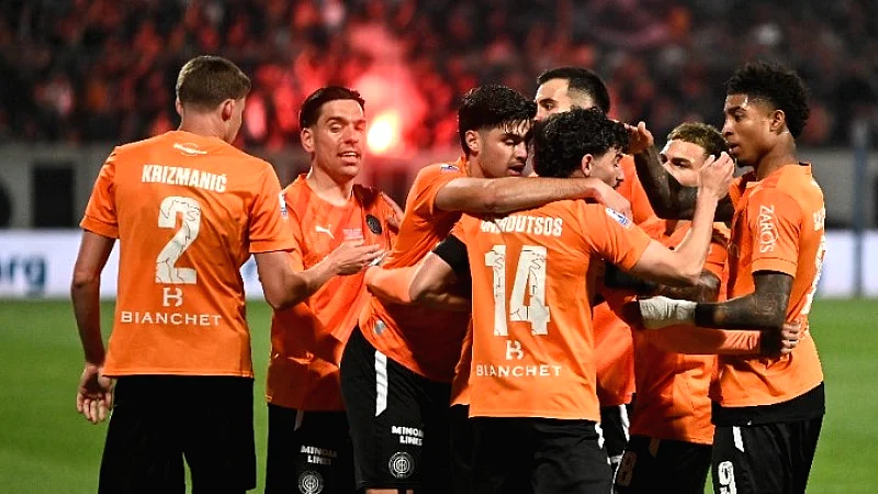 ΟΦΗ: Κυπελλούχος Ελλάδας ξανά μετά από 39 χρόνια 