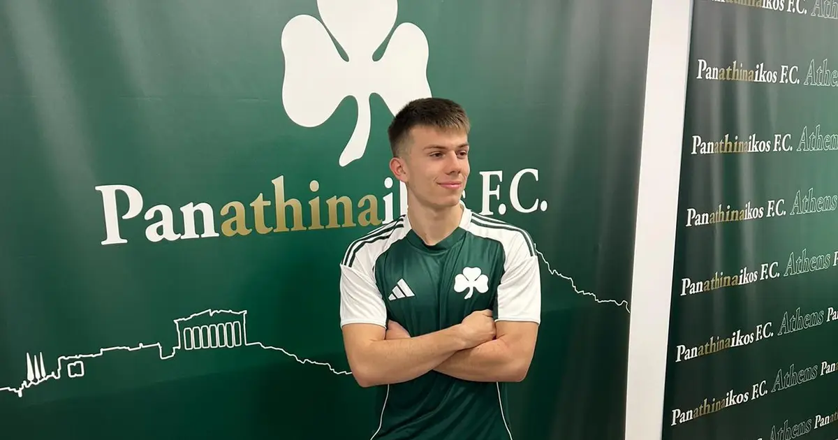 Παναθηναϊκός: Αυλαία στο χειμερινό μεταγραφικό μπαράζ με Γιάγκουσιτς έως το 2030