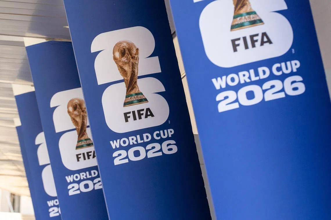 Μουντιάλ 2026: Τα φαβορί και οι εκπλήξεις πριν τη φάση των 16